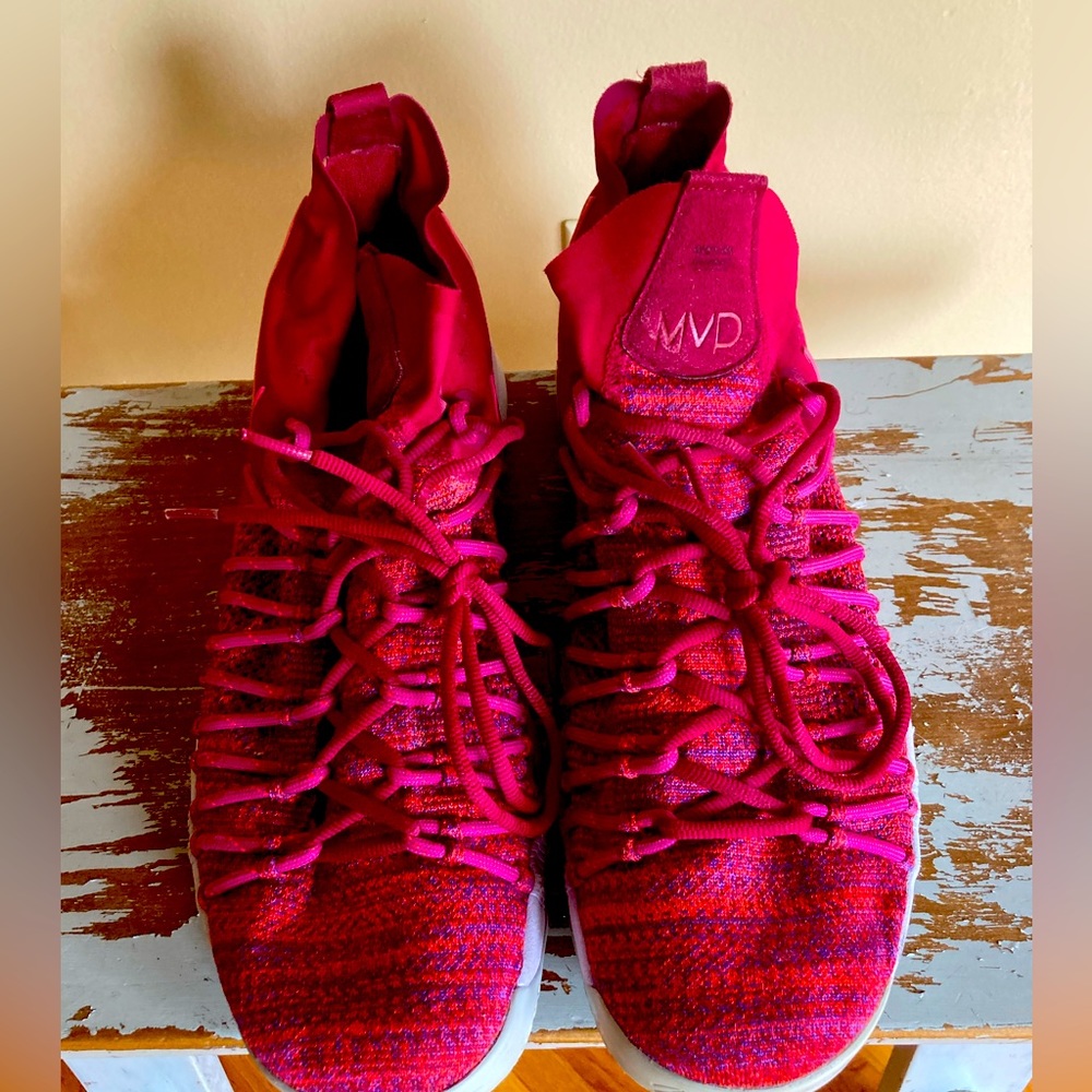 Nike KD 11 Flyknit Basketball shoes